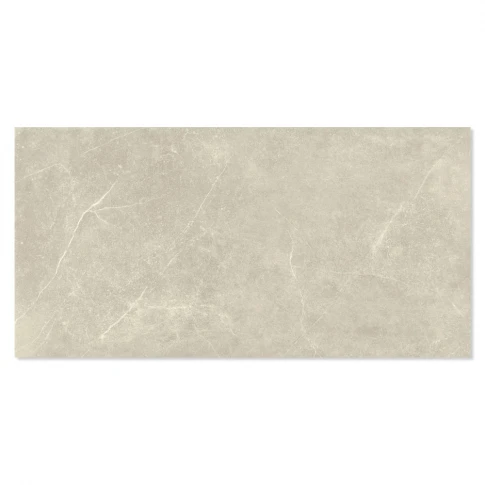 Marmor Klinker Marblestone Beige Matt 30x60 cm